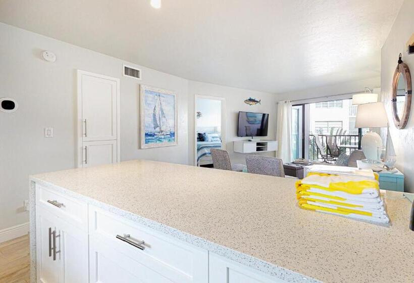 فندق Sand Dollar