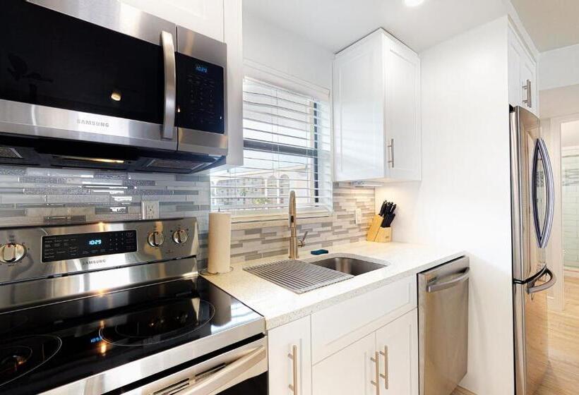 فندق Sand Dollar