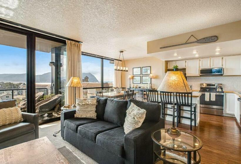 בית מלון כפרי Sand & Sea: Coastal Cove