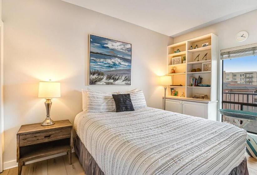 هتل Sand & Sea: Necanicum River