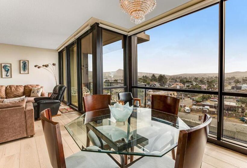 هتل Sand & Sea: Necanicum River