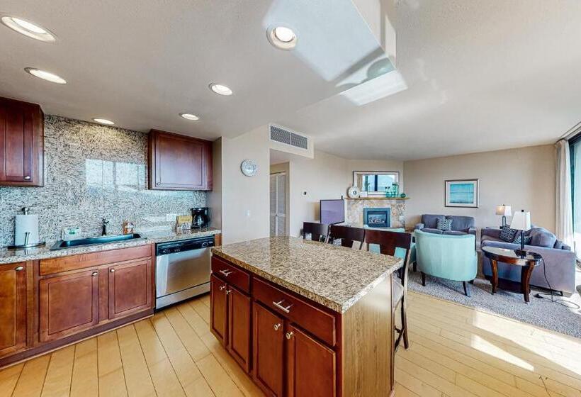 酒店 Sand & Sea: Paradise On The Prom