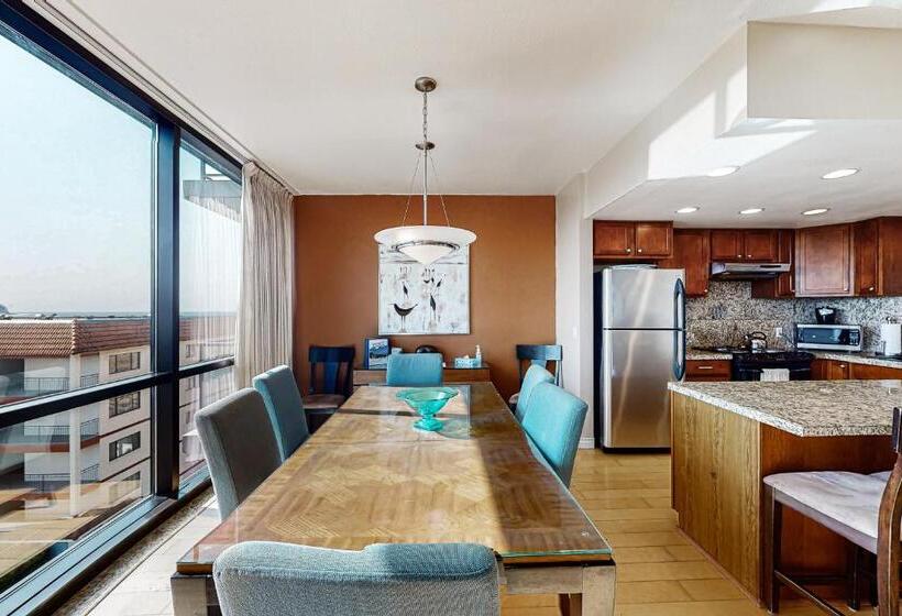 酒店 Sand & Sea: Paradise On The Prom