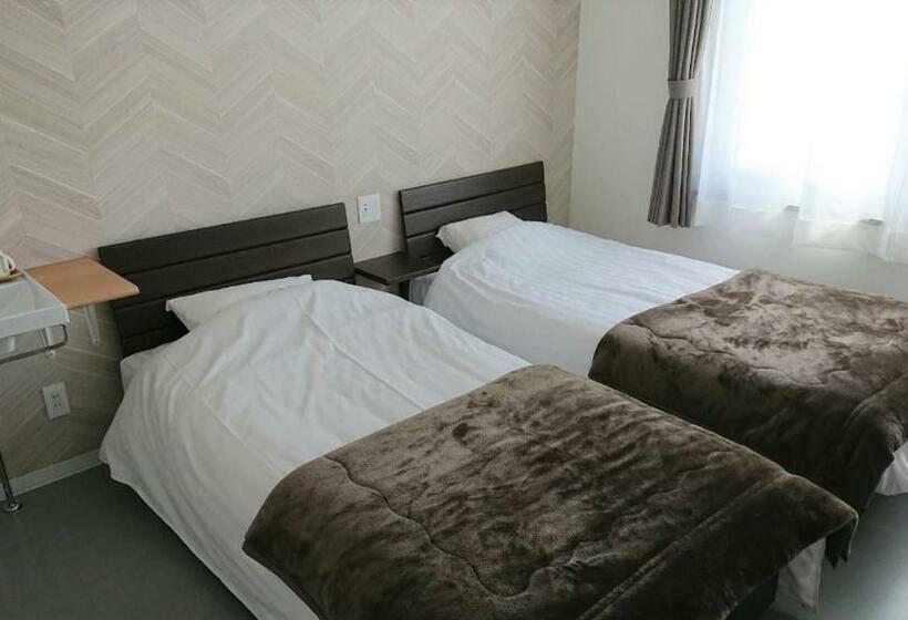 호텔 Sarabetsu Mura Chiiki Kouryu Center   Vacation Stay 25699v