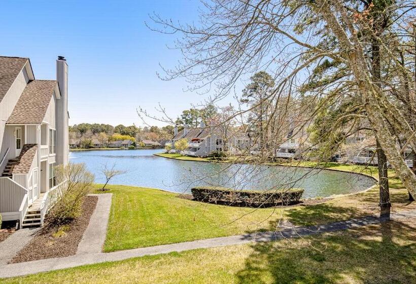 فندق Sea Colony  3003c West Lake Ct