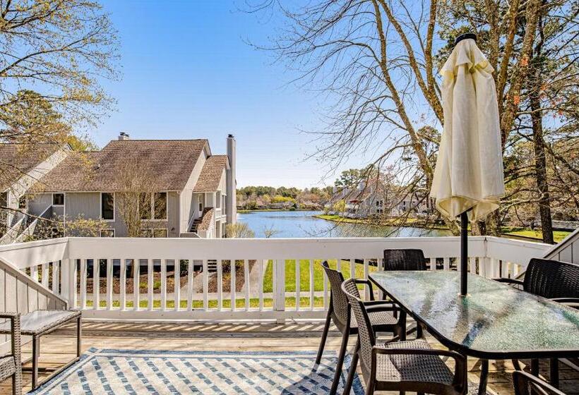 فندق Sea Colony  3003c West Lake Ct