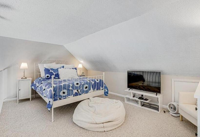 فندق Sea Colony  3003c West Lake Ct