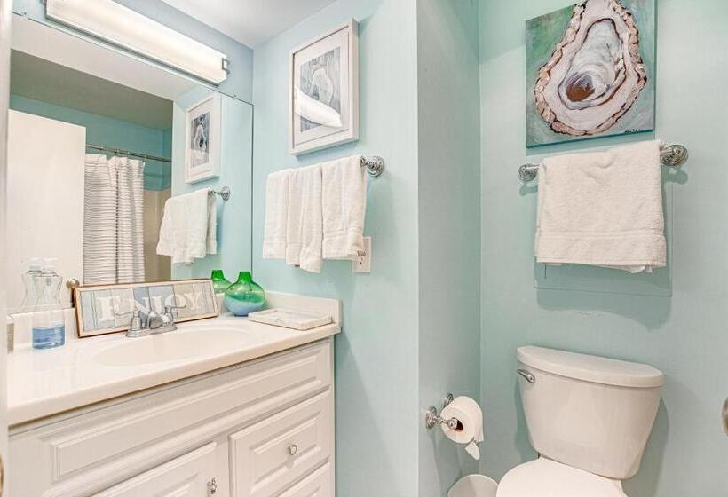 هتل Sea Colony  3003c West Lake Ct