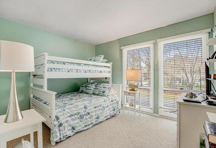 فندق Sea Colony  3003c West Lake Ct