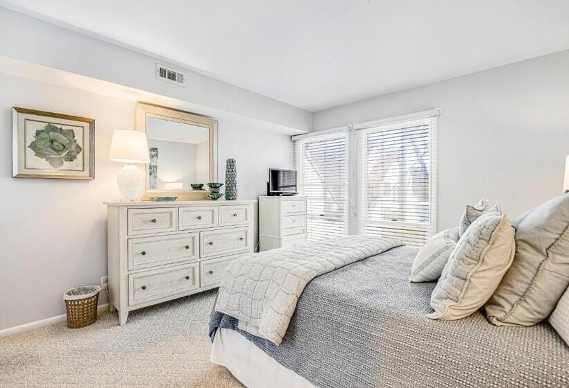 فندق Sea Colony  3003c West Lake Ct