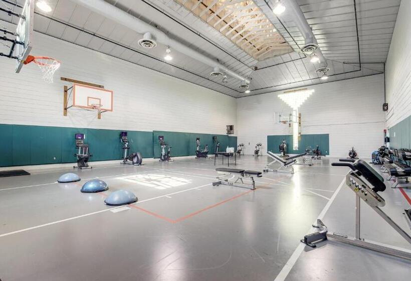 فندق Sea Colony  510 Dover