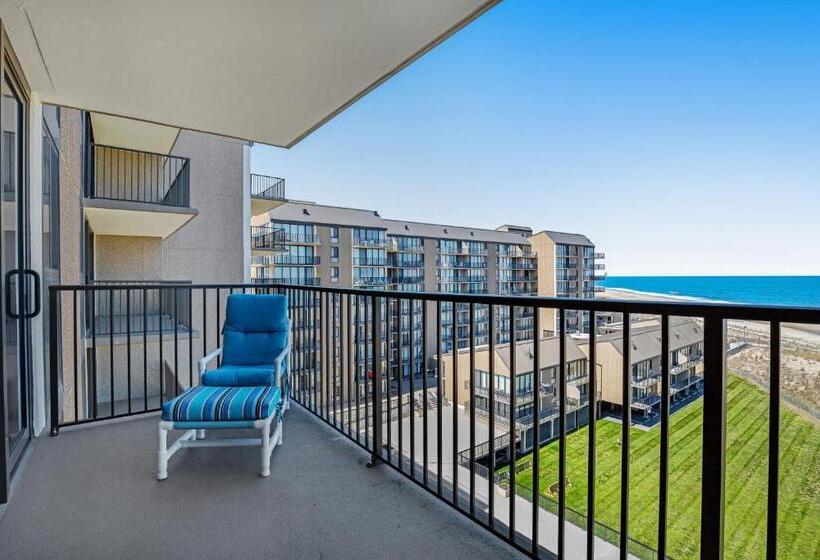 فندق Sea Colony  510 Dover