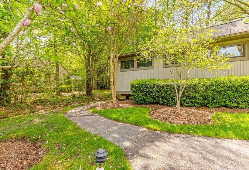 هتل Sea Colony  8901 Timberlake