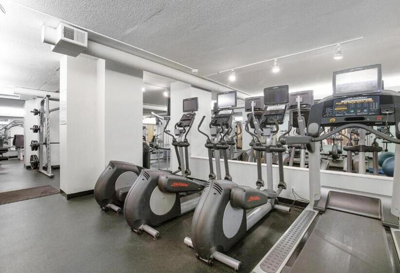 Отель Sea Colony  8901 Timberlake