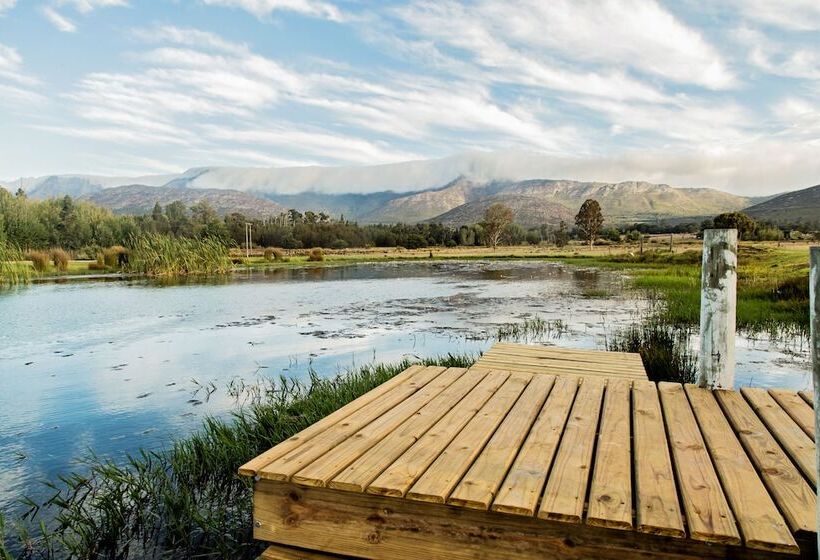 בית מלון כפרי Shanzeley Guest House