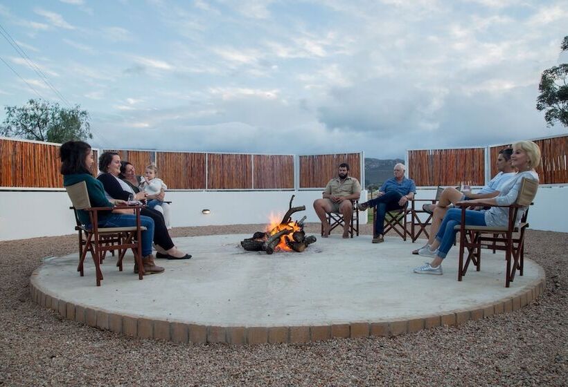 בית מלון כפרי Shanzeley Guest House