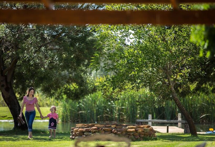 בית מלון כפרי Shanzeley Guest House