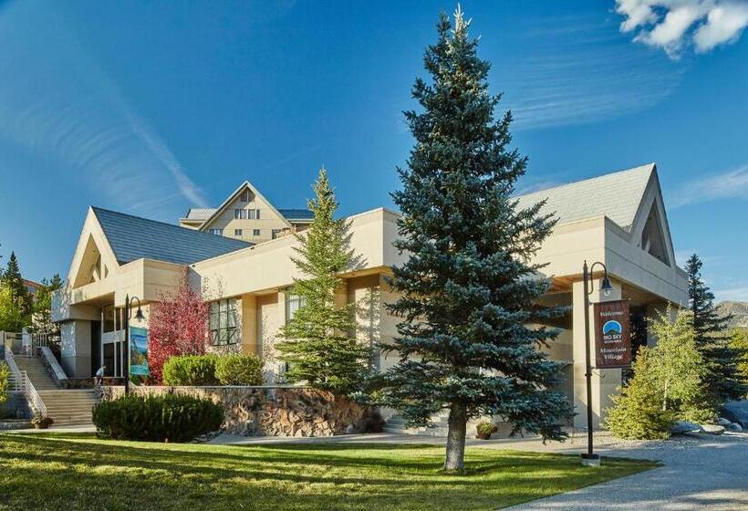 هتل Shoshone Condo 1950