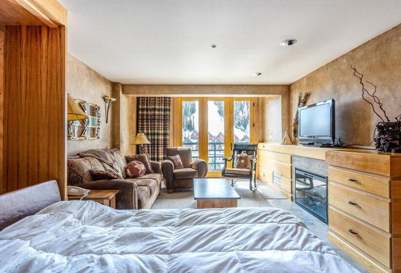 هتل Shoshone Condo 1950