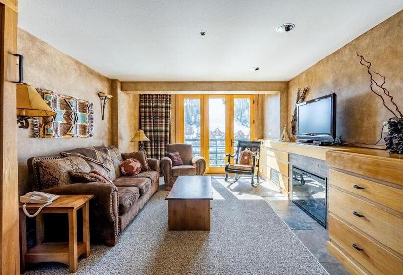 فندق Shoshone Condo 1950