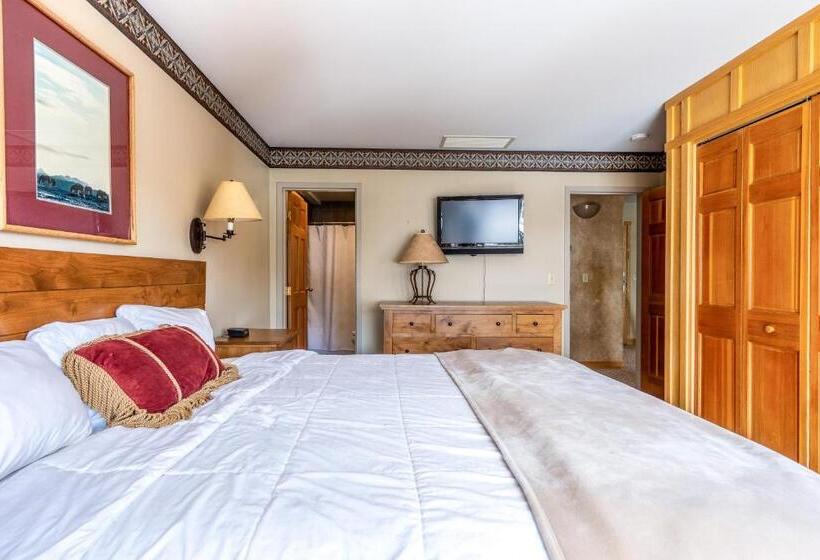 فندق Shoshone Condo 1950