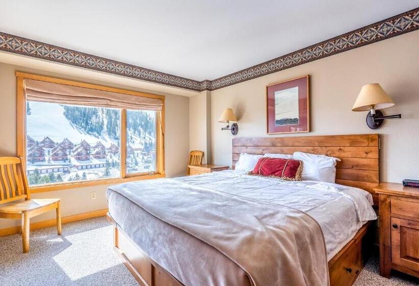 هتل Shoshone Condo 1950