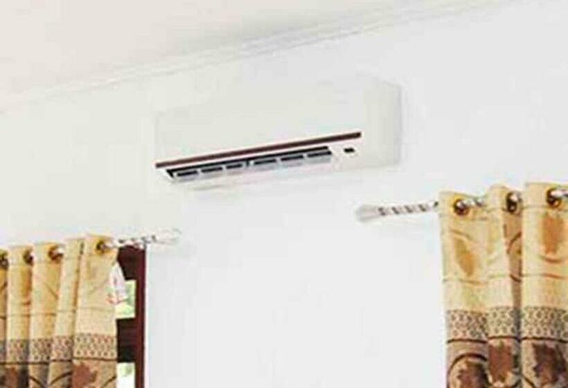 בית מלון כפרי Tangkoko Hill