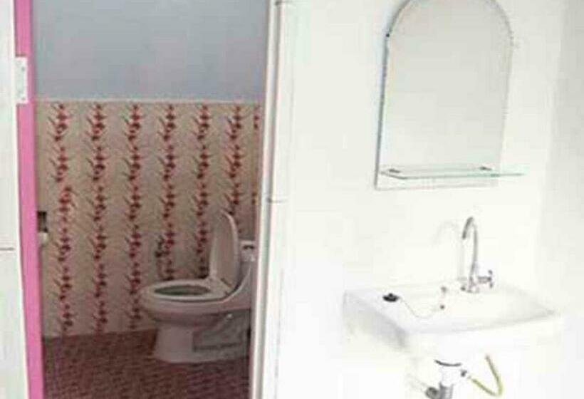 בית מלון כפרי Tangkoko Hill