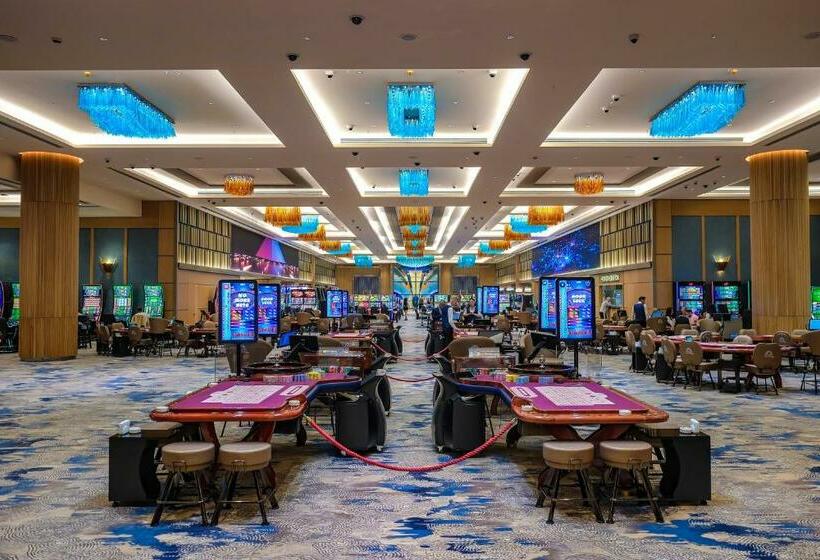 ホテル The Arkin Iskele