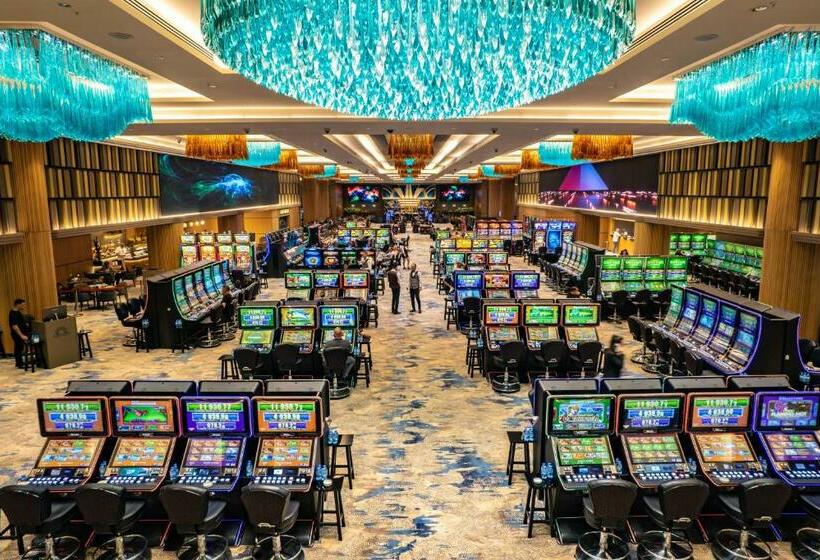 ホテル The Arkin Iskele