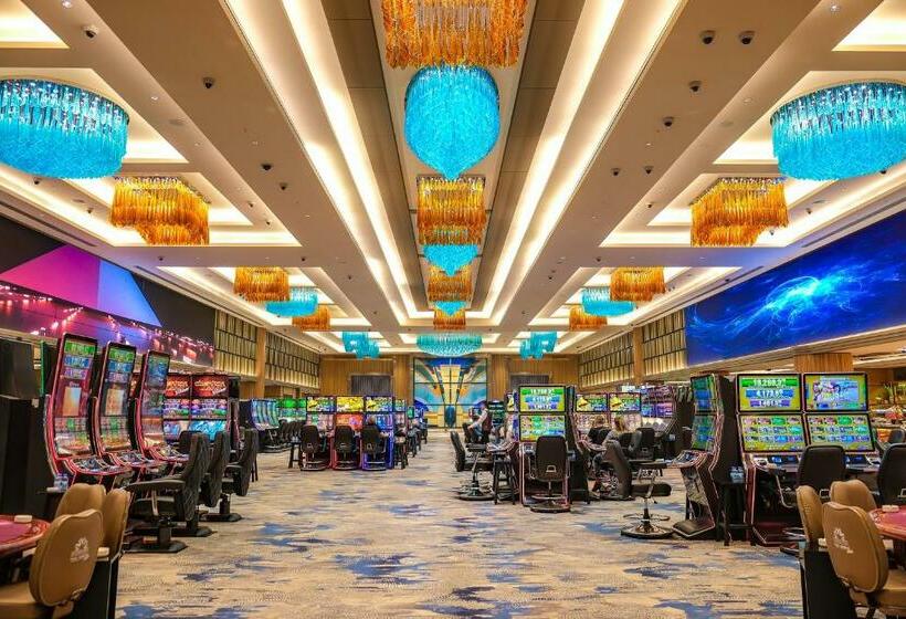 ホテル The Arkin Iskele