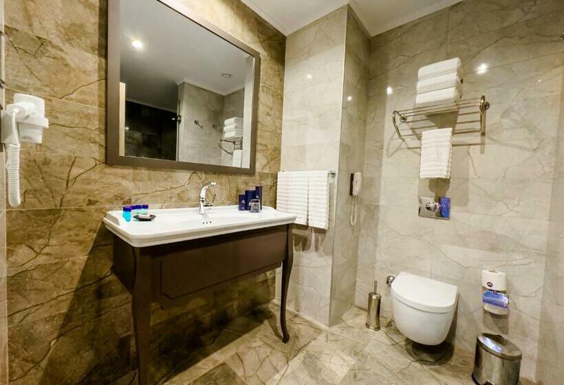 ホテル The Arkin Iskele