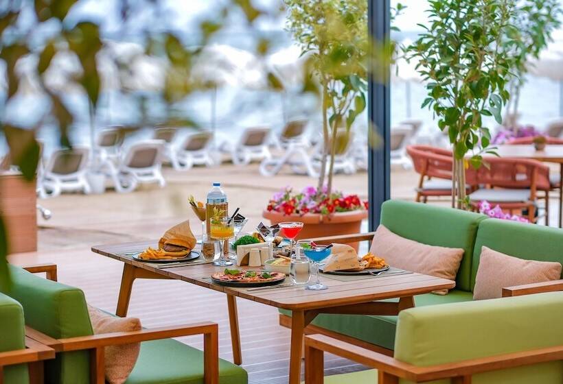 ホテル The Arkin Iskele