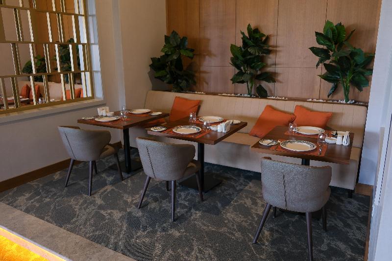 ホテル The Arkin Iskele