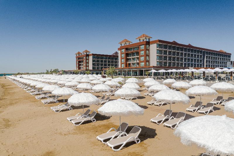 ホテル The Arkin Iskele