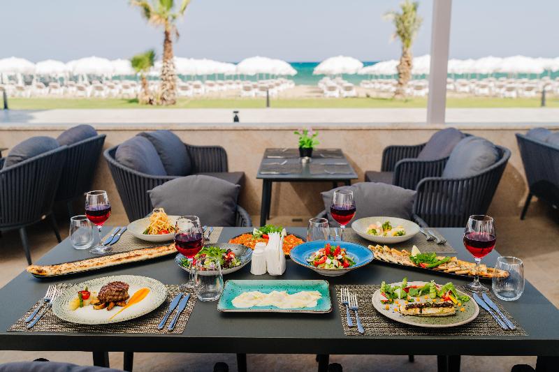 ホテル The Arkin Iskele