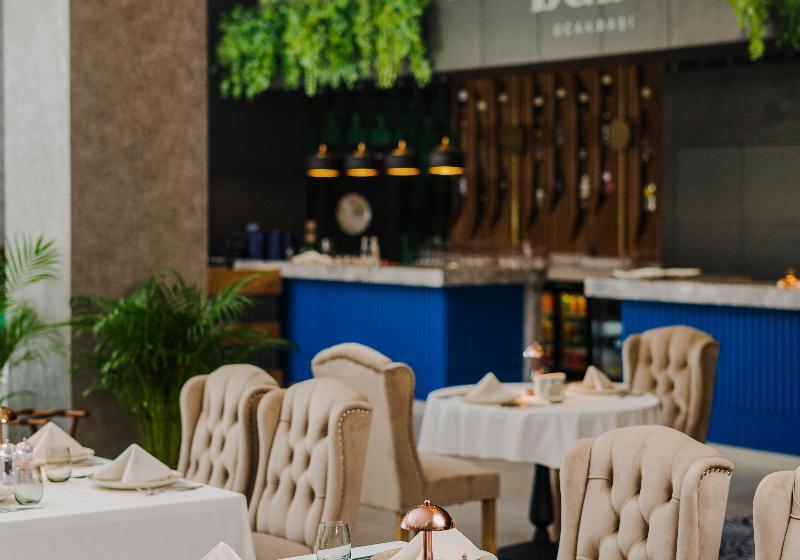 ホテル The Arkin Iskele