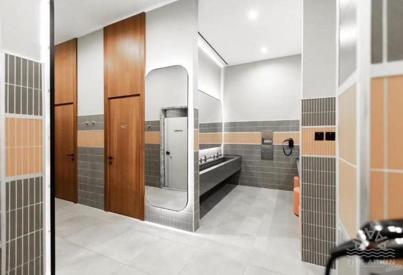 ホテル The Arkin Iskele