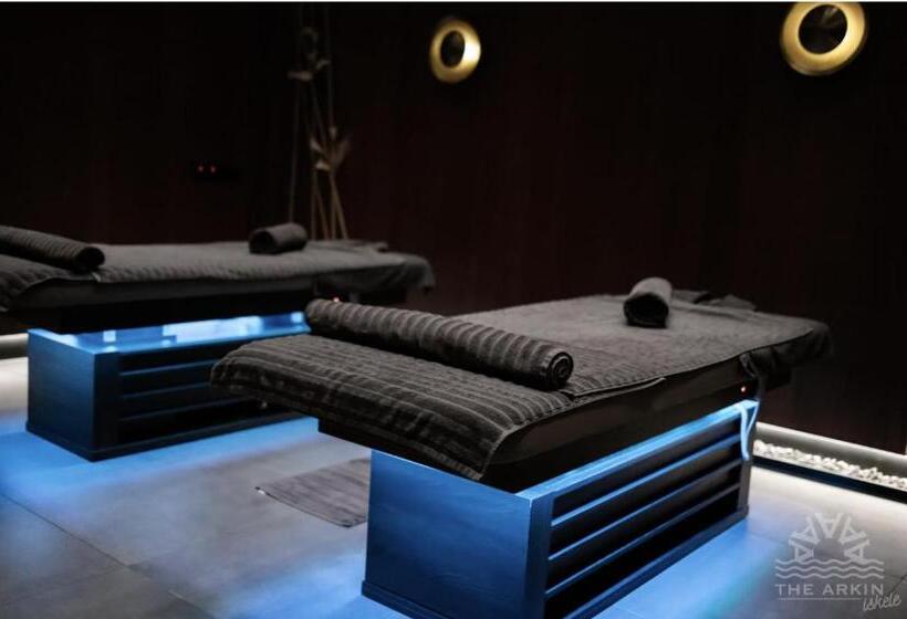 ホテル The Arkin Iskele