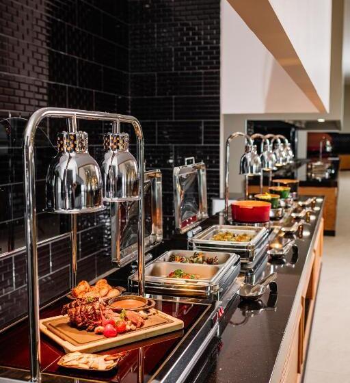 ホテル The Arkin Iskele