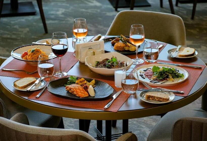 ホテル The Arkin Iskele