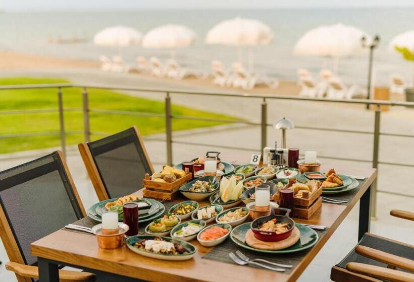 ホテル The Arkin Iskele