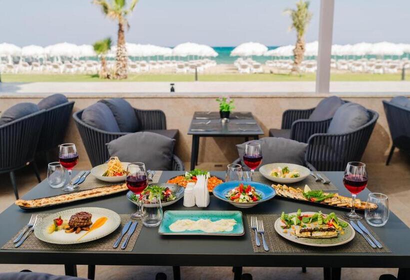 ホテル The Arkin Iskele