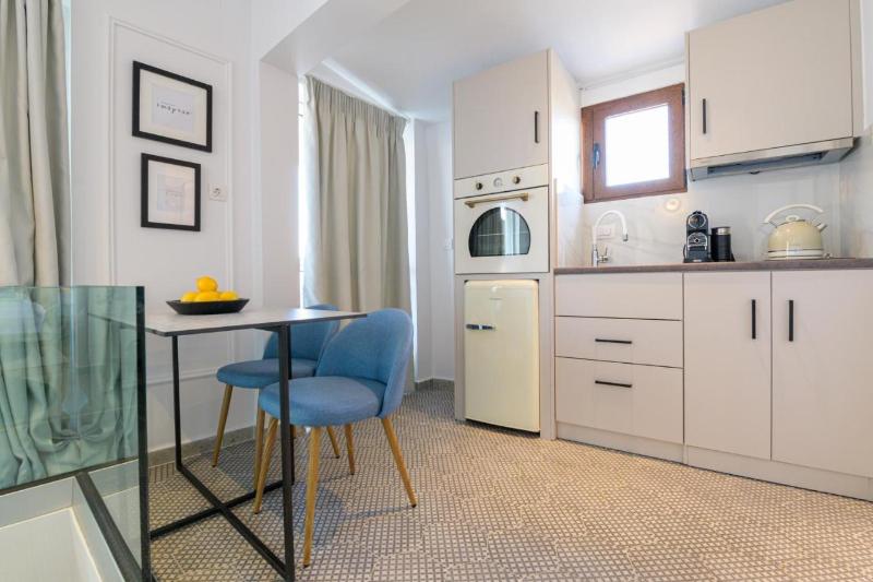 酒店 The Well View