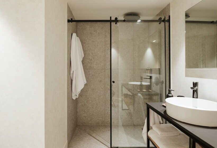 هتل Toctoc Suites Olof Palme