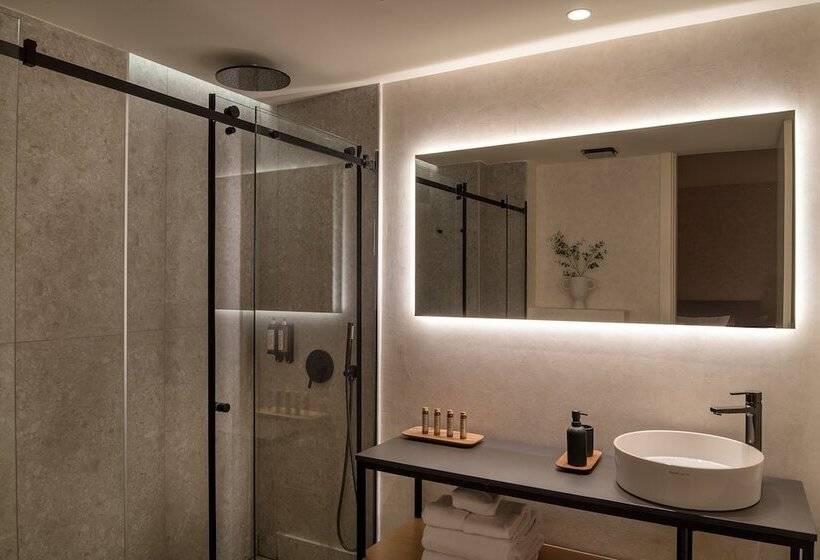 هتل Toctoc Suites Olof Palme