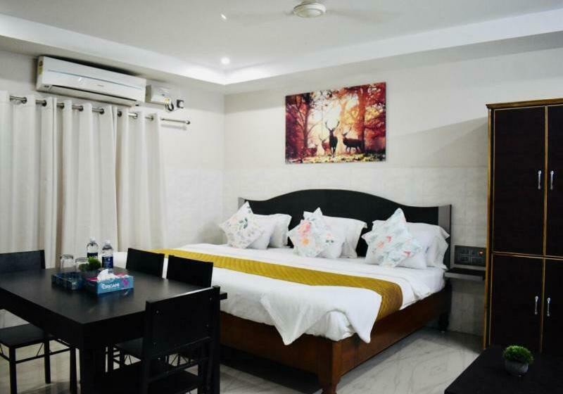 فندق Unique Stays