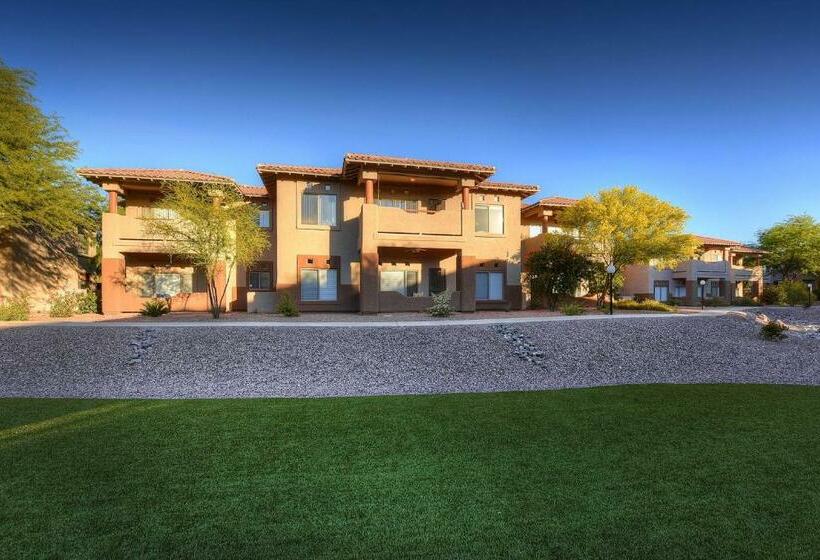 Отель Vistoso Resort Casita 244