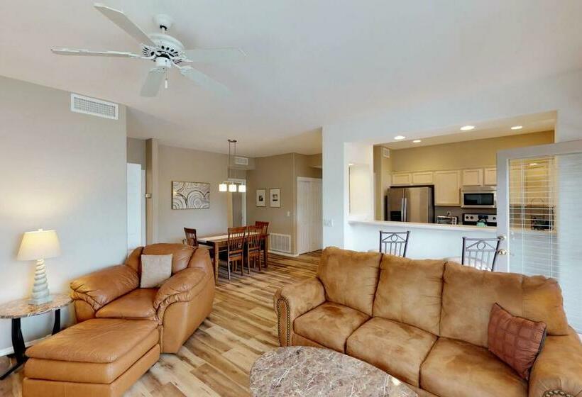 Отель Vistoso Resort Casita 244