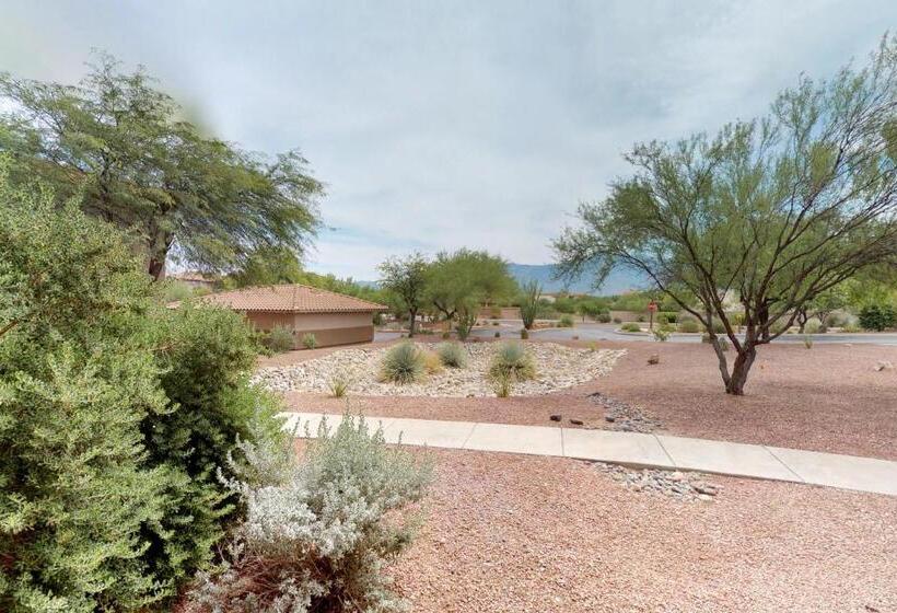 Отель Vistoso Resort Casita 244